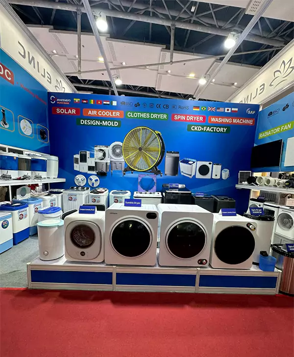 Looking Back on the Glorious Journey of the Canton Fair