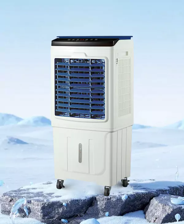 What Are the Core Advantages of Evaporative Air Coolers?