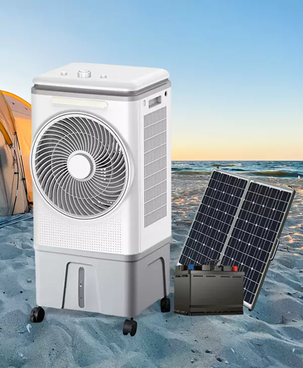 Where Can I Use an Air Cooler?