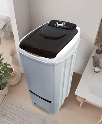 Semi Automatic Washing Machine