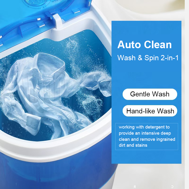 Front-Load vs. Top-Load: Which Washer Is Right for You?