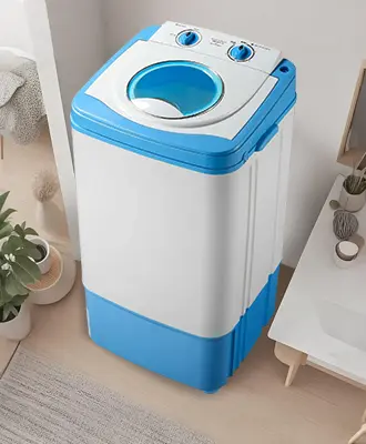 AC Washing Machine