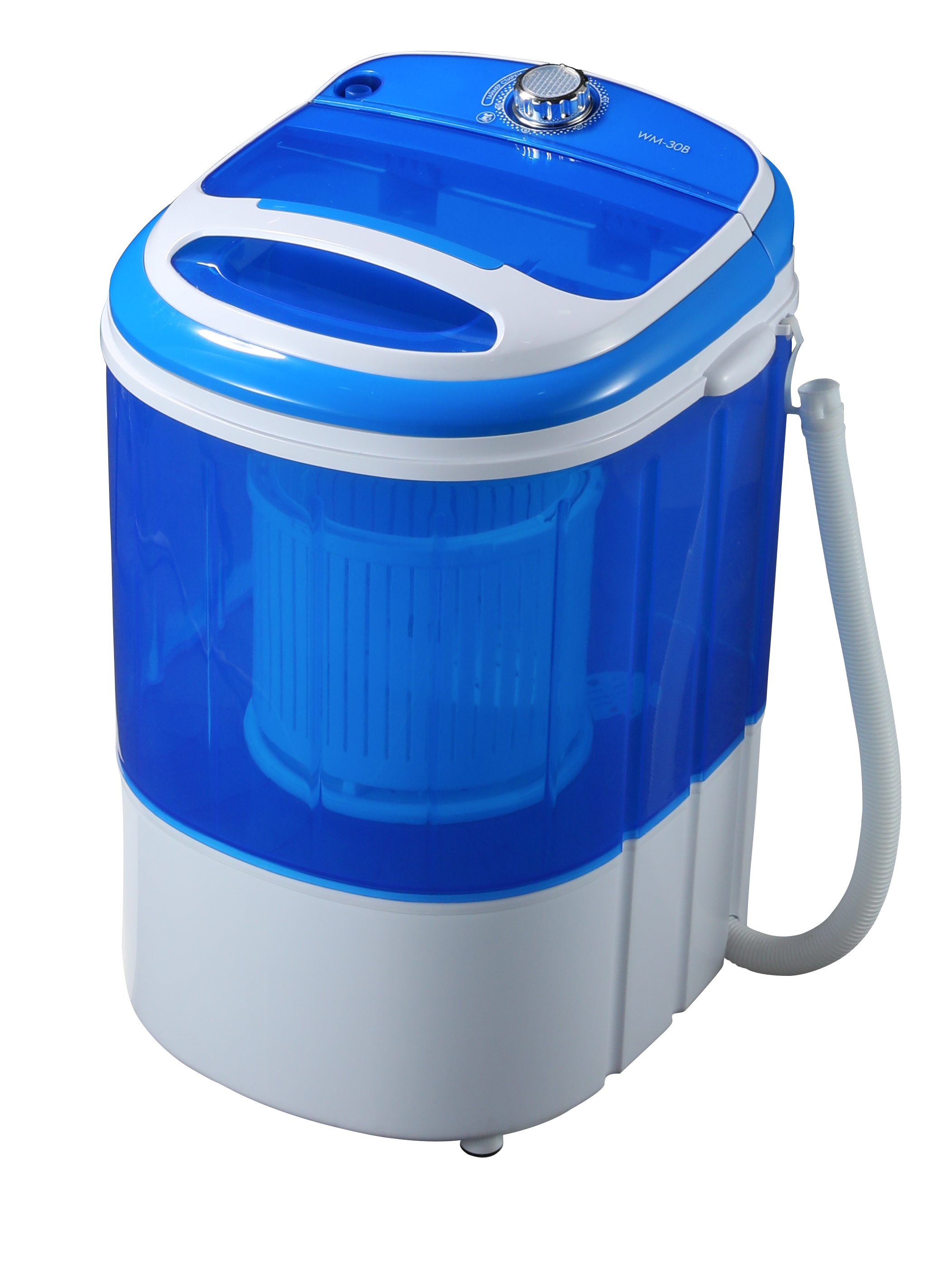 Large-Capacity Shoe Washing Machine: Your Reliable Household Helper