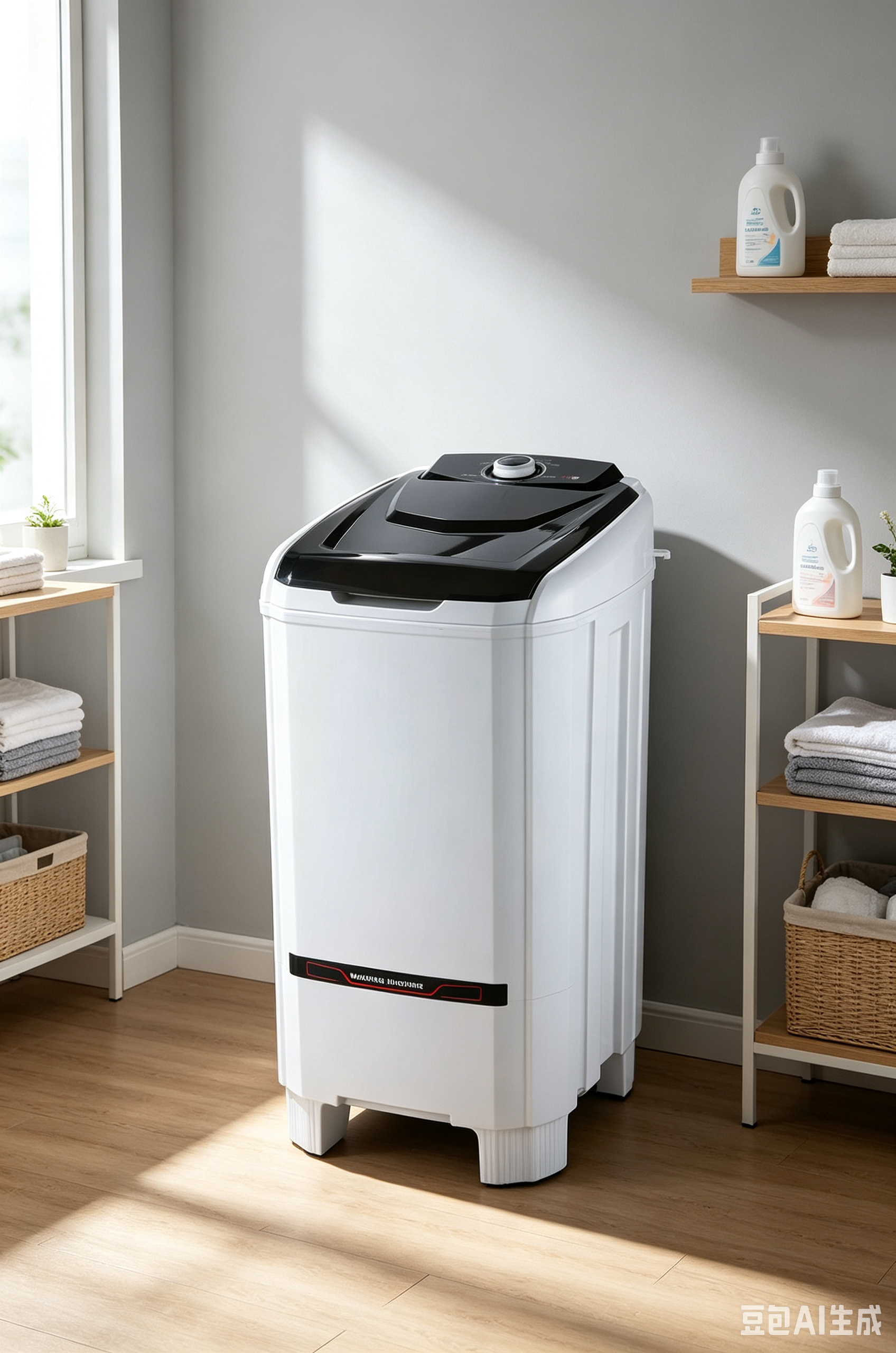 Save Big on Electricity! Ultimate Washing Machine Energy-Saving Hacks