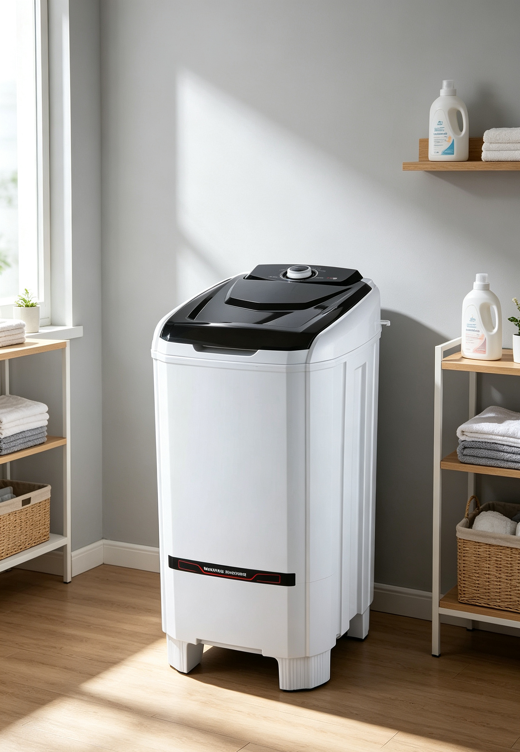 Save Big on Electricity! Ultimate Washing Machine Energy-Saving Hacks