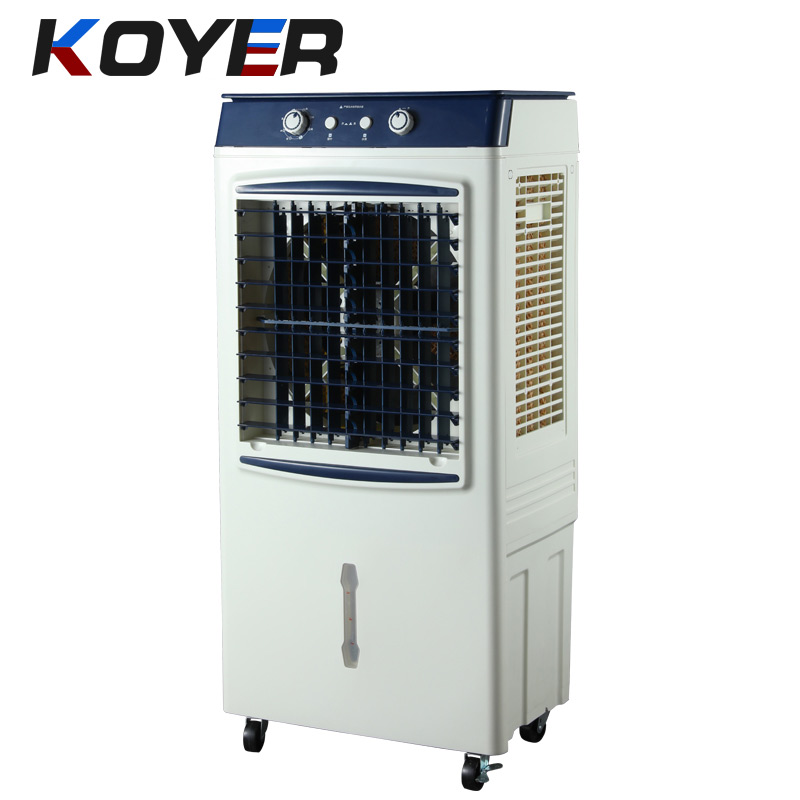 Electric Evaporative Air Cooler Fan
