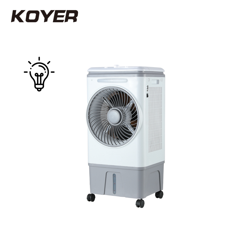 Electric Rechargeable Air Cooler Fan