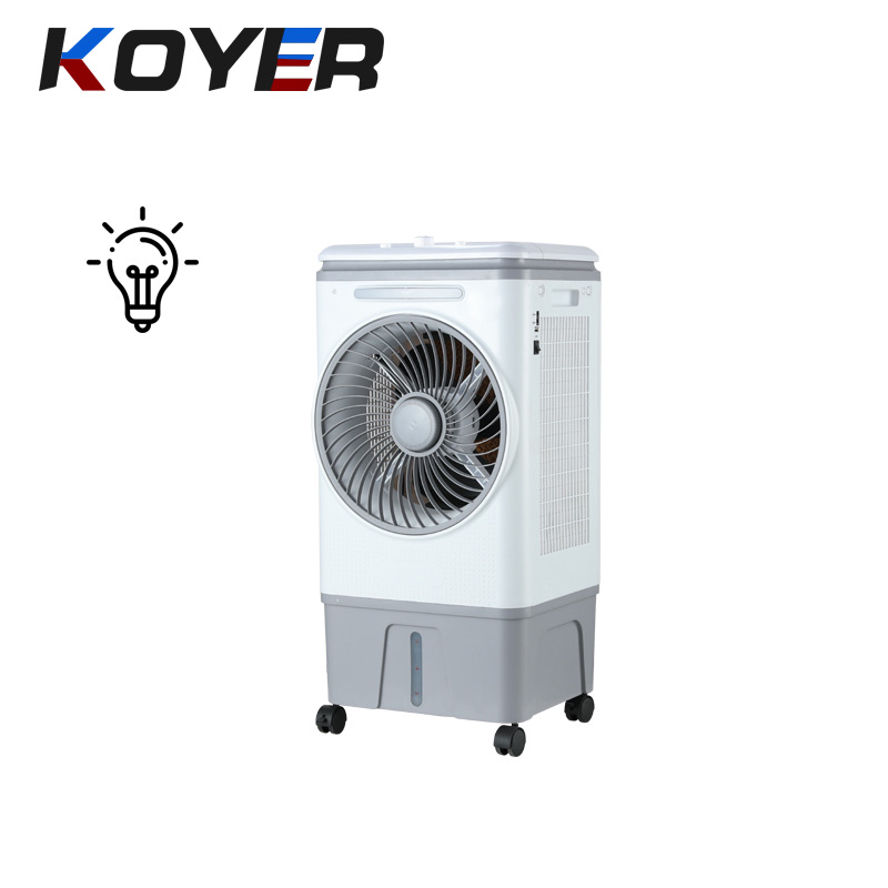 Electric Rechargeable Air Cooler Fan