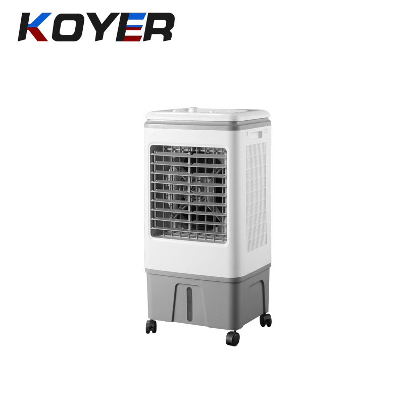 Household DC Air Cooler Fan