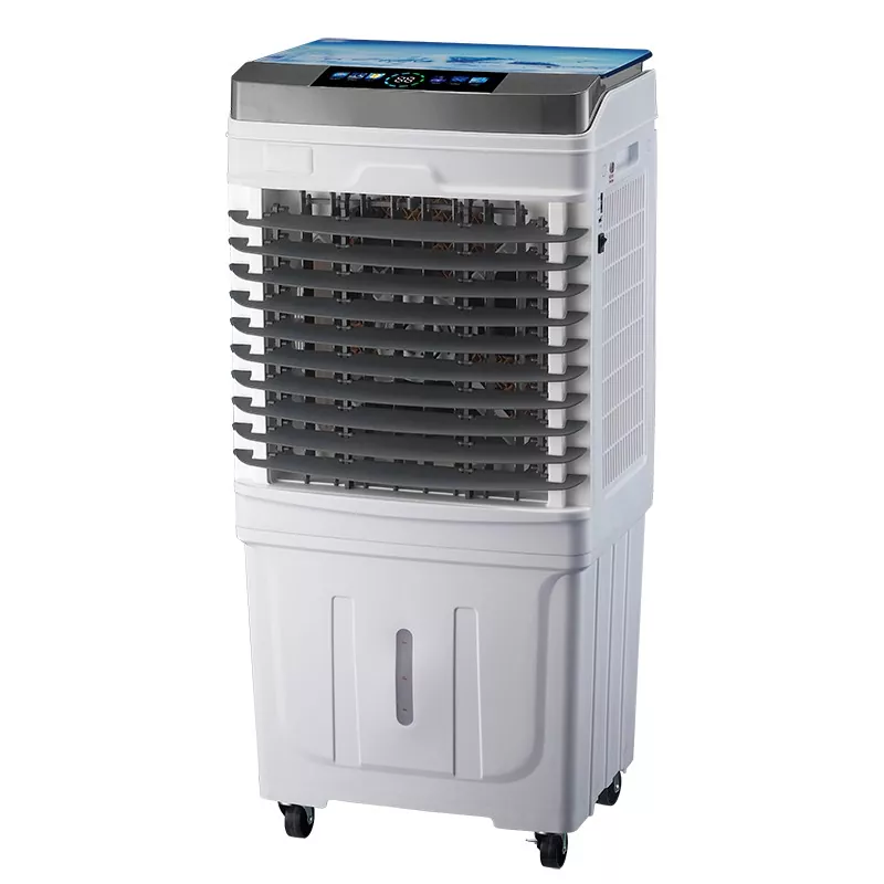 Remote Control Evaporative Air Cooler Fan