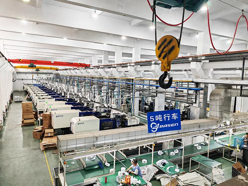 DC Semi Automatic Washing Machine