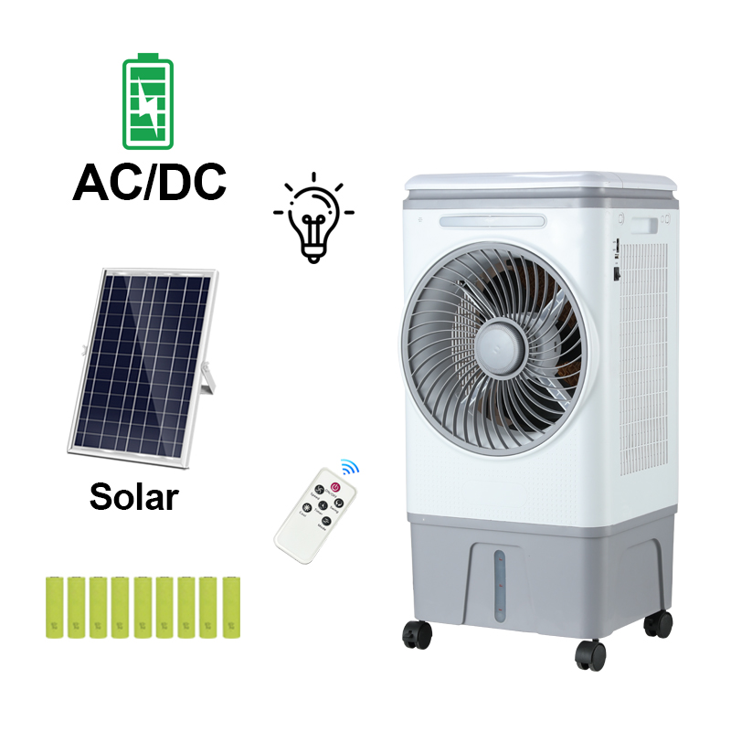 Portable Evaporative Air Cooler Fan