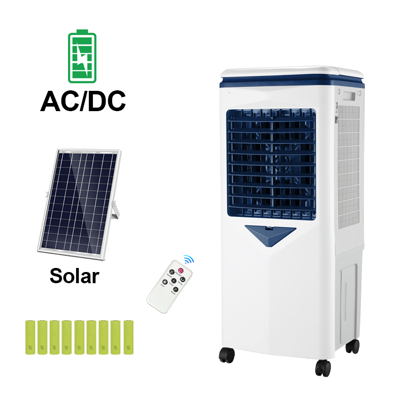 Small Evaporative Air Cooler Fan